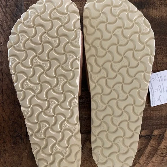 Birkenstock Women's Madrid Big Buckle - Picture 5 of 6